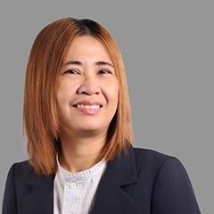 Nuchanart Pongpanich