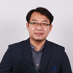 Dr. Pisit Bowornlertsutee