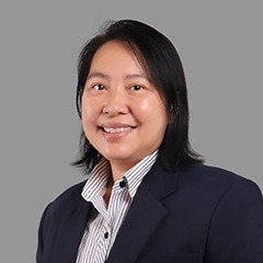 Dr. Pranisa Israsena