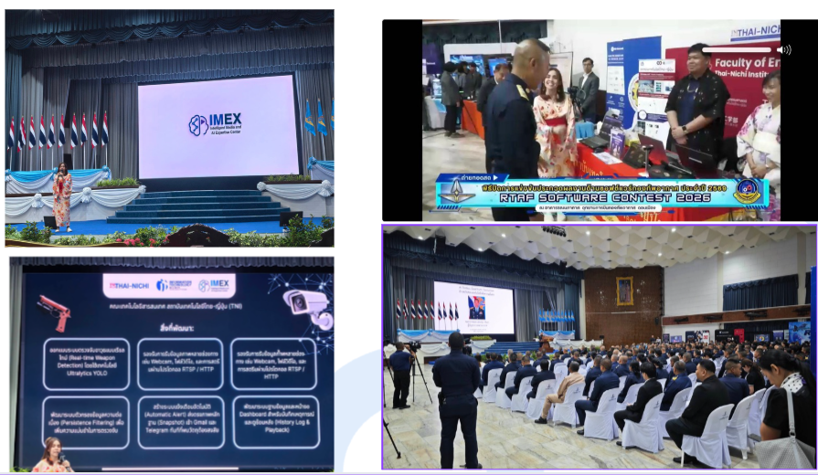 Real-Time Weapon Detection and Context-Aware Alerting System for Security Surveillance