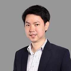 Dr. Puwadol Sirikongtham