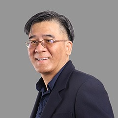 Dr. Saprangsit Mruetusatorn