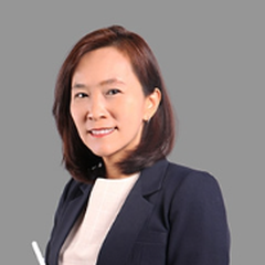 Dr. Tanyaporn Kanignant
