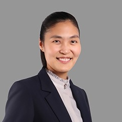Asst. Prof. Dr. Thitiporn Lertrusdachakul